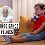 ¿Qué es la bronquiolitis y cómo afecta a los niños?