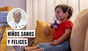¿Qué es la bronquiolitis y cómo afecta a los niños?