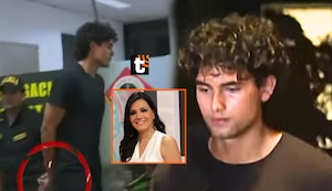 Adrián Villar llamó a Marisel Linares tras atropellar a Lizeth Marzano: ¿Qué arrojó la visualización de su celular?