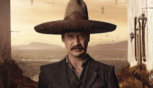 La película de ‘Pedro Páramo’