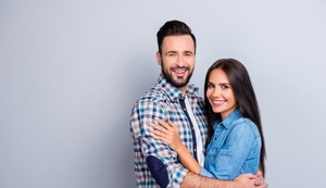 ‘Empezamos como amantes y hoy somos pareja’, ¿funciona este tipo de relación?