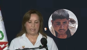 Dina Boluarte propone abrir debate sobre pena de muerte para violadores de menores tras asesinato de niña de 12 años