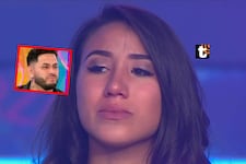 Samahara Lobatón ESTÁ DEVASTADA tras separación de Bryan, revela periodista: “Yo la he visto mal”