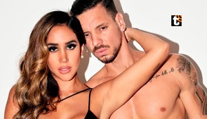 Melissa Paredes anuncia fin de su relación con Anthony: “Pongo en conocimiento para evitar malos entendidos”