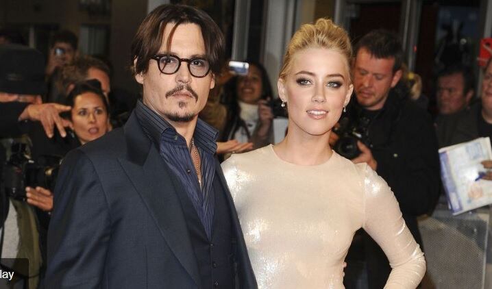 Fanáticos del actor crearon el hashtag #JusticiaParaJohnnyDepp y esperan que sea Amber Heard quien pague por haber manchado su imagen (Foto: Instagram)