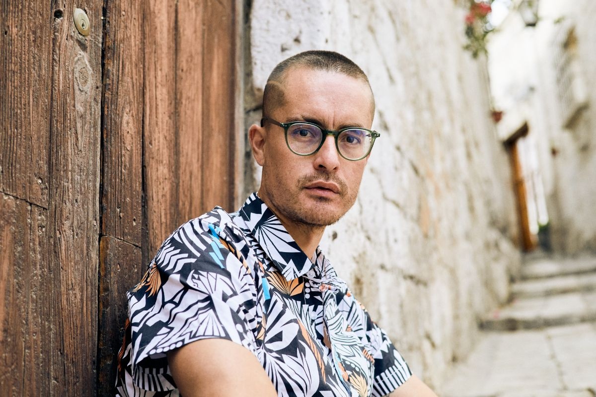 Jorge Alejandro Ccoyllurpuma. (Difusión)