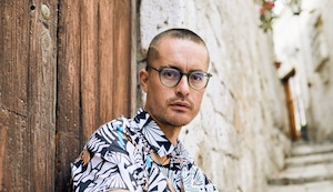 Jorge Alejandro Ccoyllurpuma: “La poesía desde la cosmovisión andina va más allá del texto escrito”