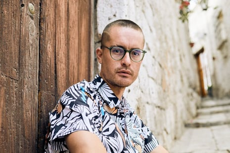 Jorge Alejandro Ccoyllurpuma: “La poesía desde la cosmovisión andina va más allá del texto escrito”