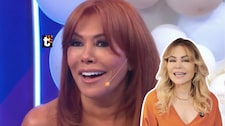 Magaly sorprende con inesperada declaración de Gisela en su aniversario televisivo: ¿Se viene el ‘junte’?