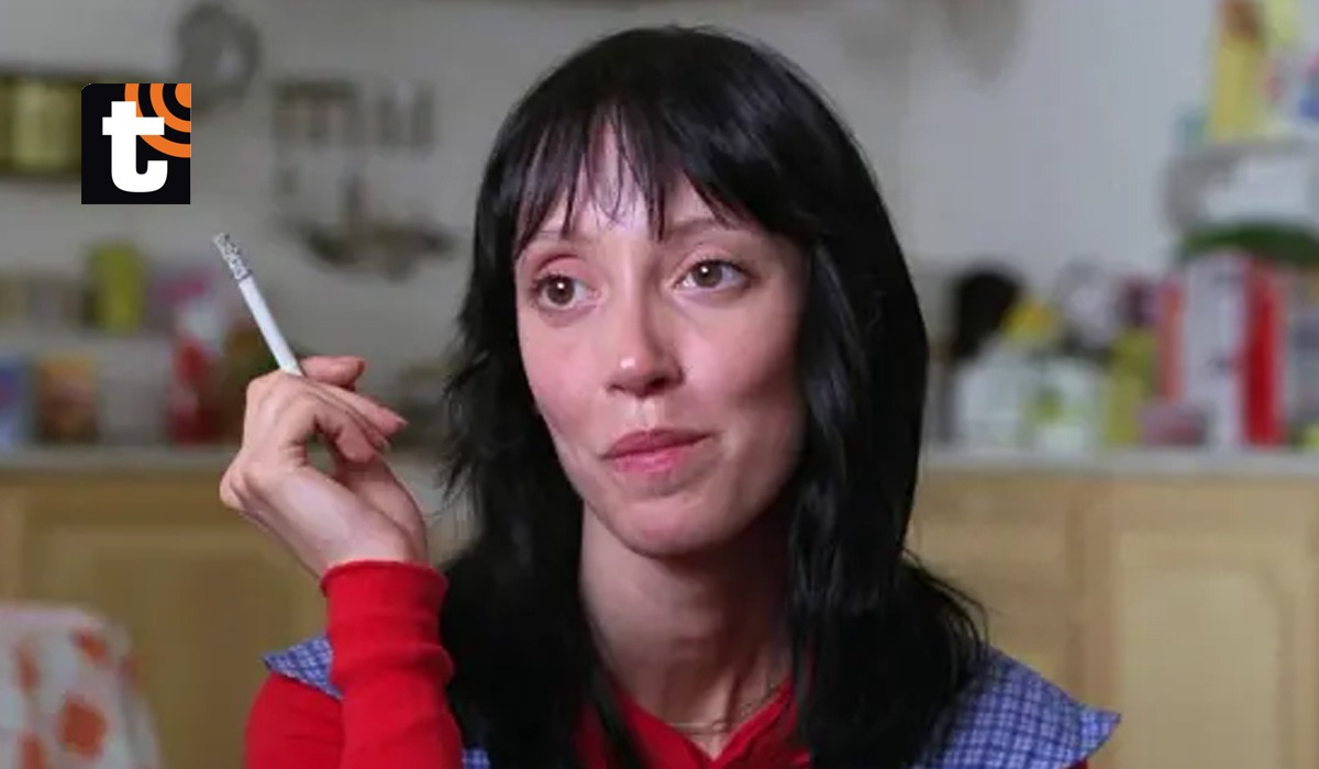 Dan Gilroy, quien compartió una relación de 34 años con Duval, confirmó la noticia a la prensa con conmovedoras palabras.