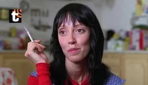 Murió Shelley Duval a los 75 años: actriz es recordada por protagonizar ‘El resplandor’