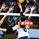 Dónde ver partidazo por ‘octavos’ del Mundial de vóley Sub17