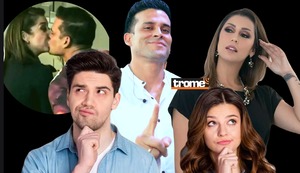 ¿Volver con un ‘ex’ que te fue infiel? “Es más frecuente de lo que imaginan”, dice psicoterapeuta; ¿por qué ocurre, puede durar?