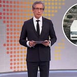 “Tontonazos”: Federico Salazar arremete contra conductores en la Panamericana Sur