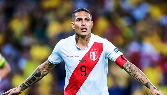 Paolo Guerrero sobre encuentro de la selección contra Uruguay: "Perú cuando hace buen fútbol complica a cualquiera"
