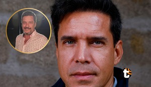 Gabriel Calvo y Lucho Cáceres enfrentados en redes por la muerte de Fujimori