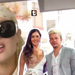 Exponen la insólita reacción de Korina y Mario Hart tras el ‘ampay’ que desató la ruptura definitiva con Leslie Shaw