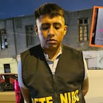 Es acusado de asesinar a siete personas