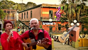 Vuelve el Festival del Puente de los Suspiros: Peñas criollas, poesía y más de la cultura viva en Barranco