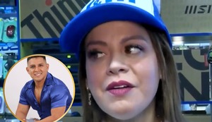 Florcita pasó el Día del Padre con sus hijos y sin Néstor: “Soy papá y mamá y no me avergüenzo”