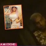 Revelan quién es la chica del ampay dentro de camioneta con Miguel Trauco en Miraflores | VIDEO