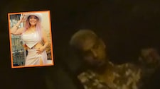 Revelan quién es la chica del ampay dentro de camioneta con Miguel Trauco en Miraflores | VIDEO