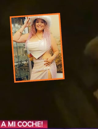 Revelan quién es la chica del ampay dentro de camioneta con Miguel Trauco en Miraflores | VIDEO