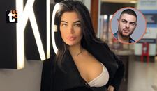 Samantha Batallanos ‘multiplica por cero’ críticas de Álvaro Rod: “Que venga de él no me identifica ni me molesta”