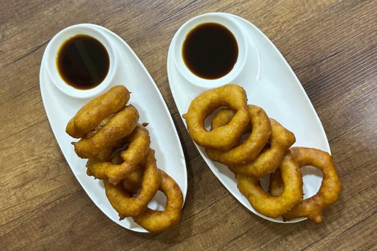 El Día Nacional de los Picarones en el Perú se celebra cada tercer viernes de octubre.