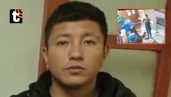 Crimen de ingeniero: Los antecedentes del comisario que disparó