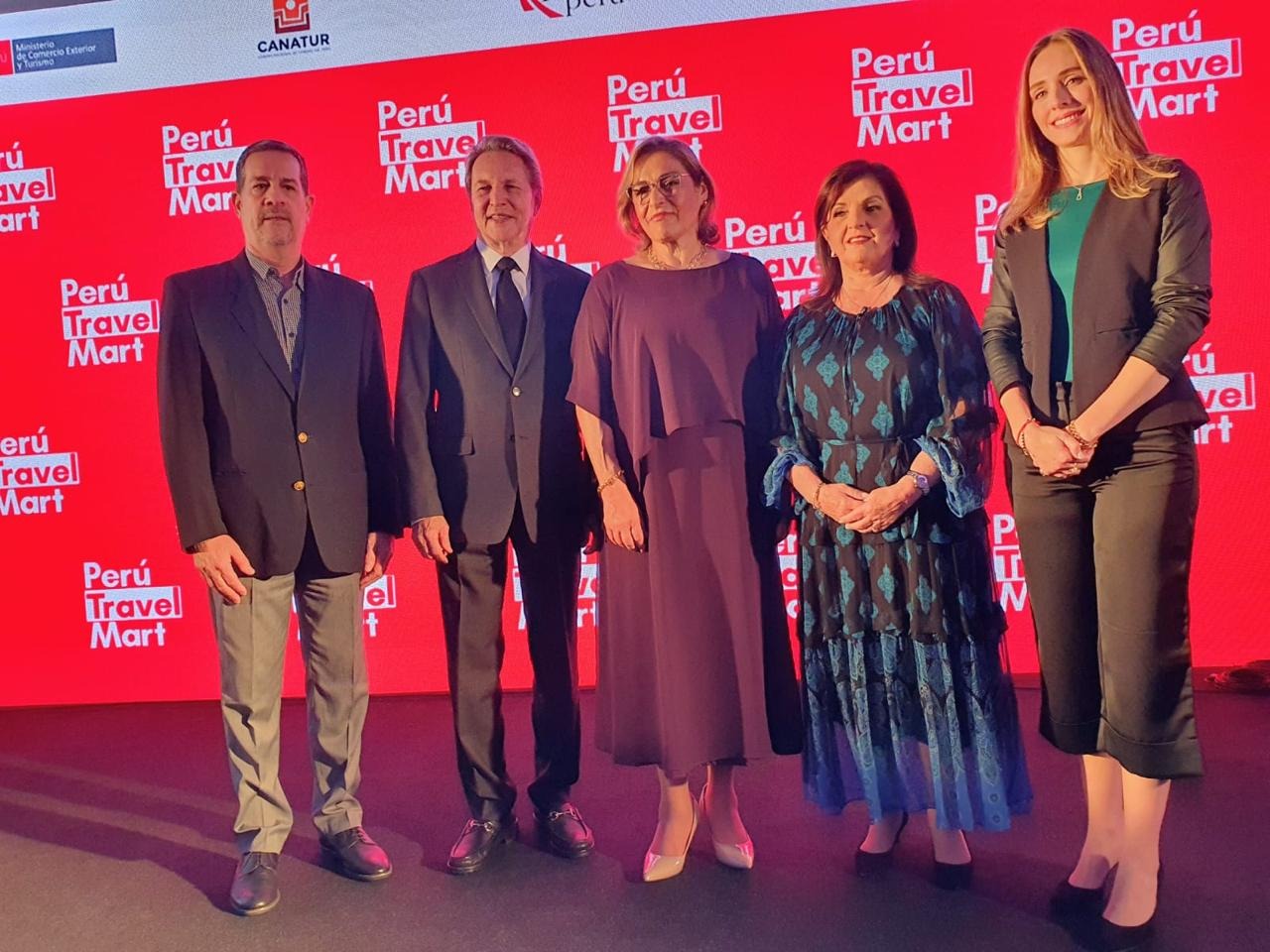 Perú Travel Mart 2024