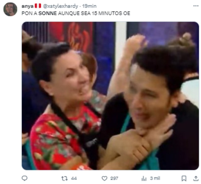 Usuarios de las redes sociales se solidarizan con Oliver Sonne porque no pudo jugar ni un minuto del Perú vs. Venezuela