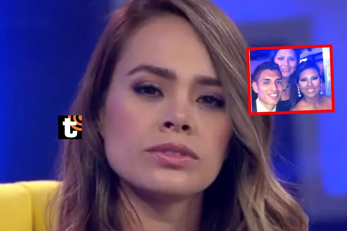 Jossmery Toledo: declaran improcedente su denuncia