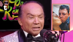 ‘Melcochita’ tras ver video de Monserrat besando a otro hombre: “Ya perdí, solo quiero el divorcio”