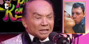 Yessenia Villanueva ha escuchado rumores de que también le fue infiel con Marco Antonio, de la Teleferia.