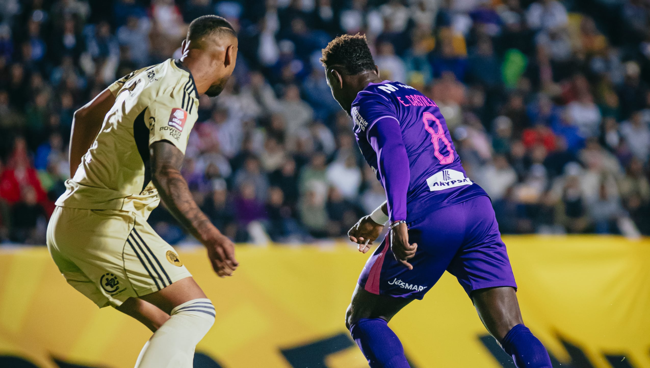 Alianza Lima venció a Cusco FC la fecha pasada. (Foto: Alianza Lima)