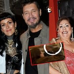 Hija de Tinelli pide perdón tras polémica con la imagen del Señor de los Milagros, pero lanza ‘dardo’ a la mamá de Milett: ¿qué dijo?