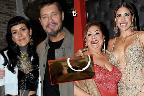 Hija de Tinelli pide perdón tras polémica con la imagen del Señor de los Milagros, pero lanza ‘dardo’ a l...