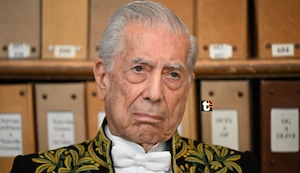 Mario Vargas Llosa: El especial pedido del escritor para su muerte