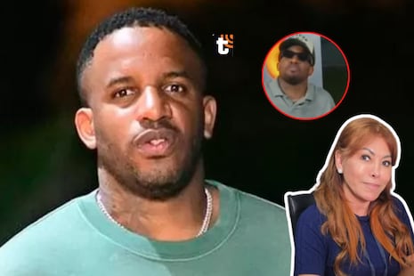 ¡No la suelta! Jefferson Farfán lanza ‘misil’ a Magaly Medina y le advierte: “Te voy a seguir ganando”