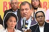 Jorge Nieto no apoya ni a Keiko Fujimori ni a Roberto Sánchez en la segunda vuelta: “El partido viciará su voto”
