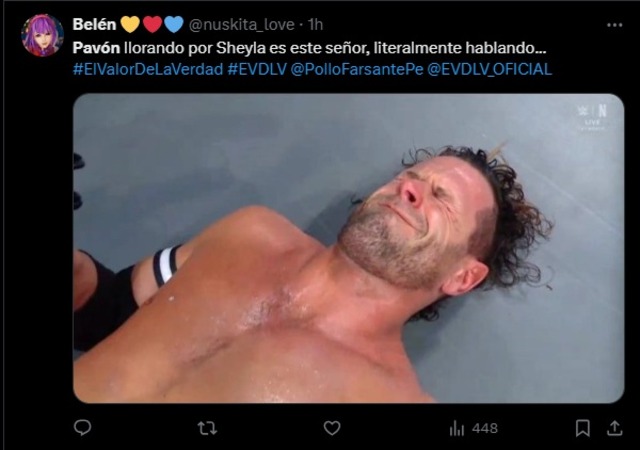 A reír con los mejores memes de Antonio Pavón en El Valor de la Verdad. (Redes sociales)