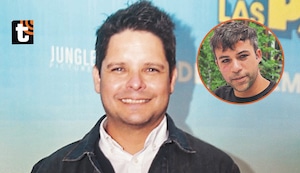 Gian Piero Díaz sin roches con Renzo Shuller: “Creo que todo se puede trabajar”