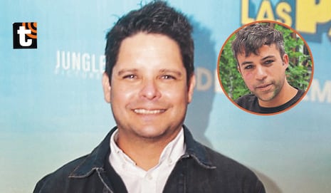 Gian Piero Díaz sin roches con Renzo Shuller: “Creo que todo se puede trabajar”