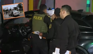 Callao: Sicarios asesinan a sujeto implicado en la muerte de ‘la Tota’ y su familia en San Miguel