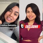 Quién es Bárbara Llontop, la tiktoker peruana que enseña finanzas personales en videos virales