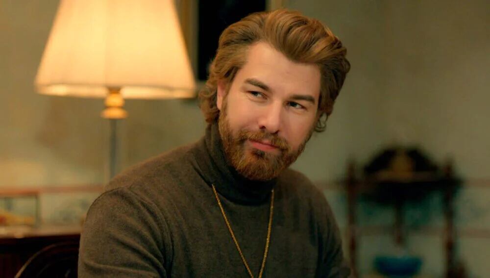 Züleyha quiere que Fikret sea su apoderado en la empresa Yaman en "Tierra amarga" (Foto: Tims & B Productions)