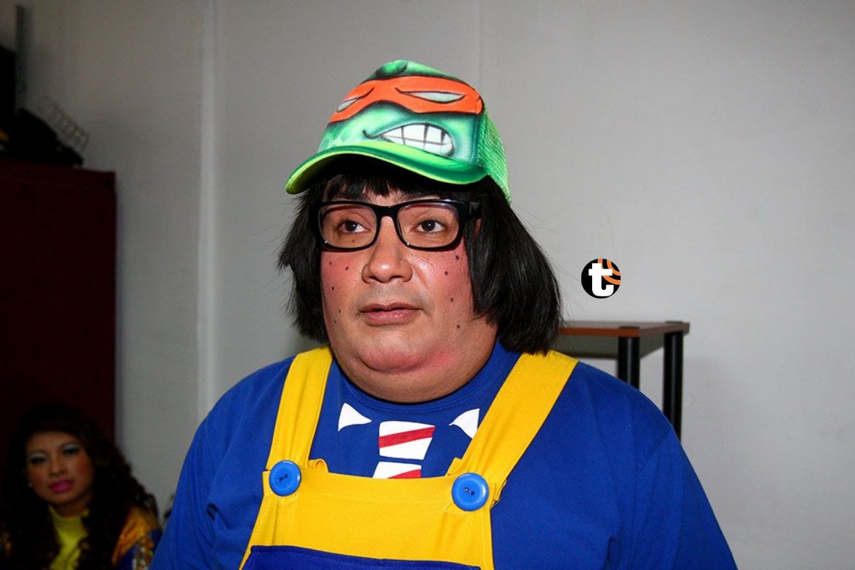 Poder Judicial negó ampliación de impedimento de salida para Alfredo Benavides.