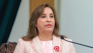 Aumento de Dina Boluarte es una burla