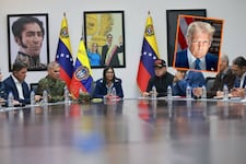 Presidenta Delcy Rodríguez busca conciliar con Estados Unidos, tras amenazas de Trump: “Trabajemos juntos”